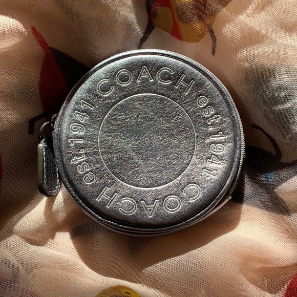 Coach Wallets - Picture 9 of 10